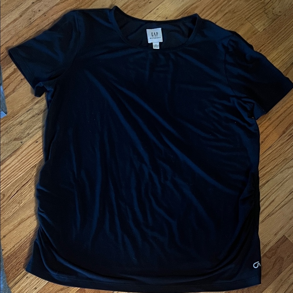 Gap Maternity Basic T-Shirt Bundle - image 3
